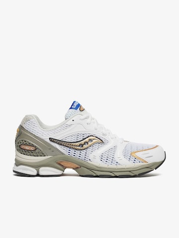 saucony Sneakers laag in Wit