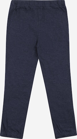 ABOUT YOU Regular Trousers 'Mariam' in Blue