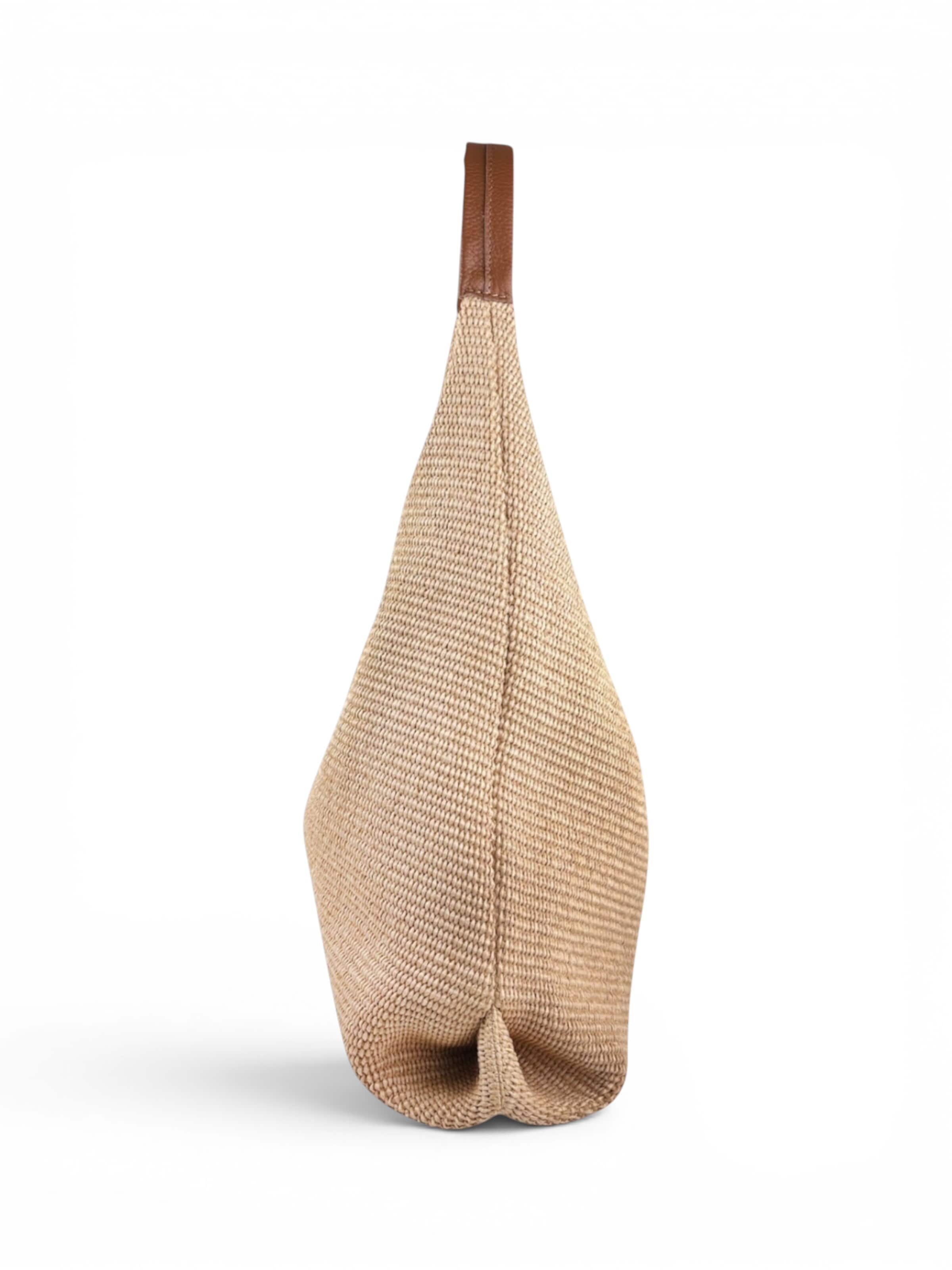 Cheval Firenze Shoulder Bag in Beige