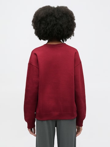 Jordan Mikina 'BRKLN FLC' – červená