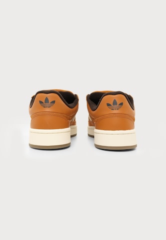 ADIDAS ORIGINALS Sportcipő 'CAMPUS' - barna
