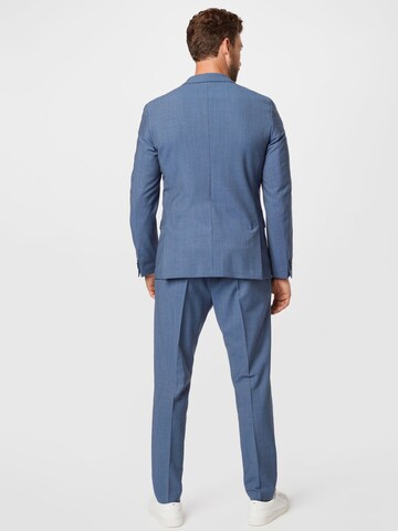 HUGO Anzug 'Anfred/Howard212' in Blauw