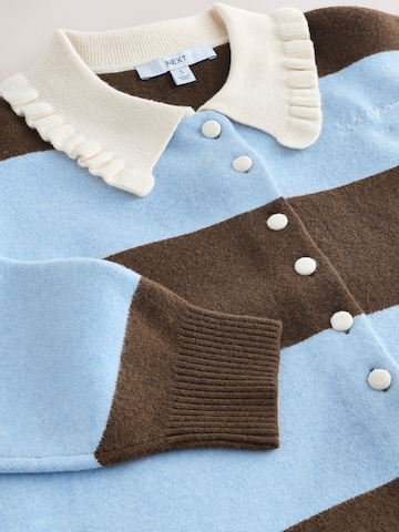 Giacchetta di Next in blu