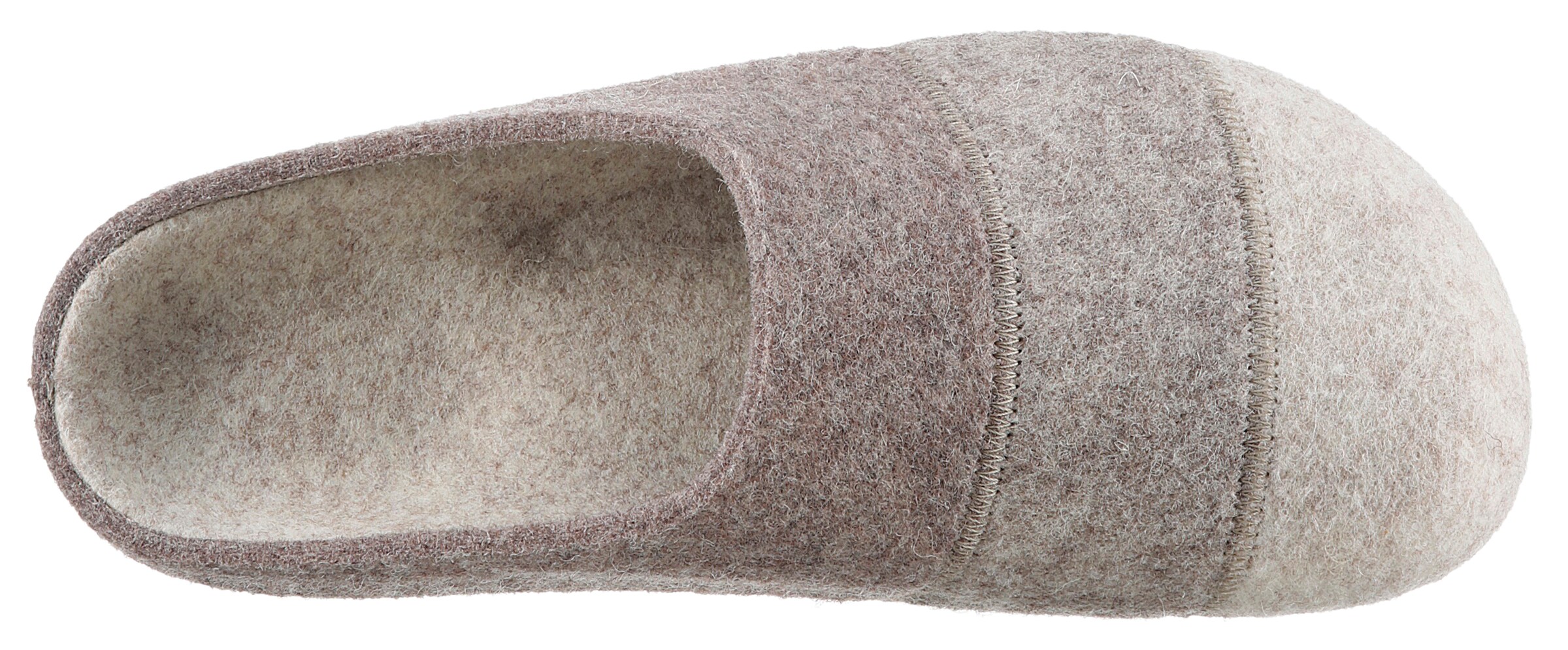 Bio Life Clogs in Beige