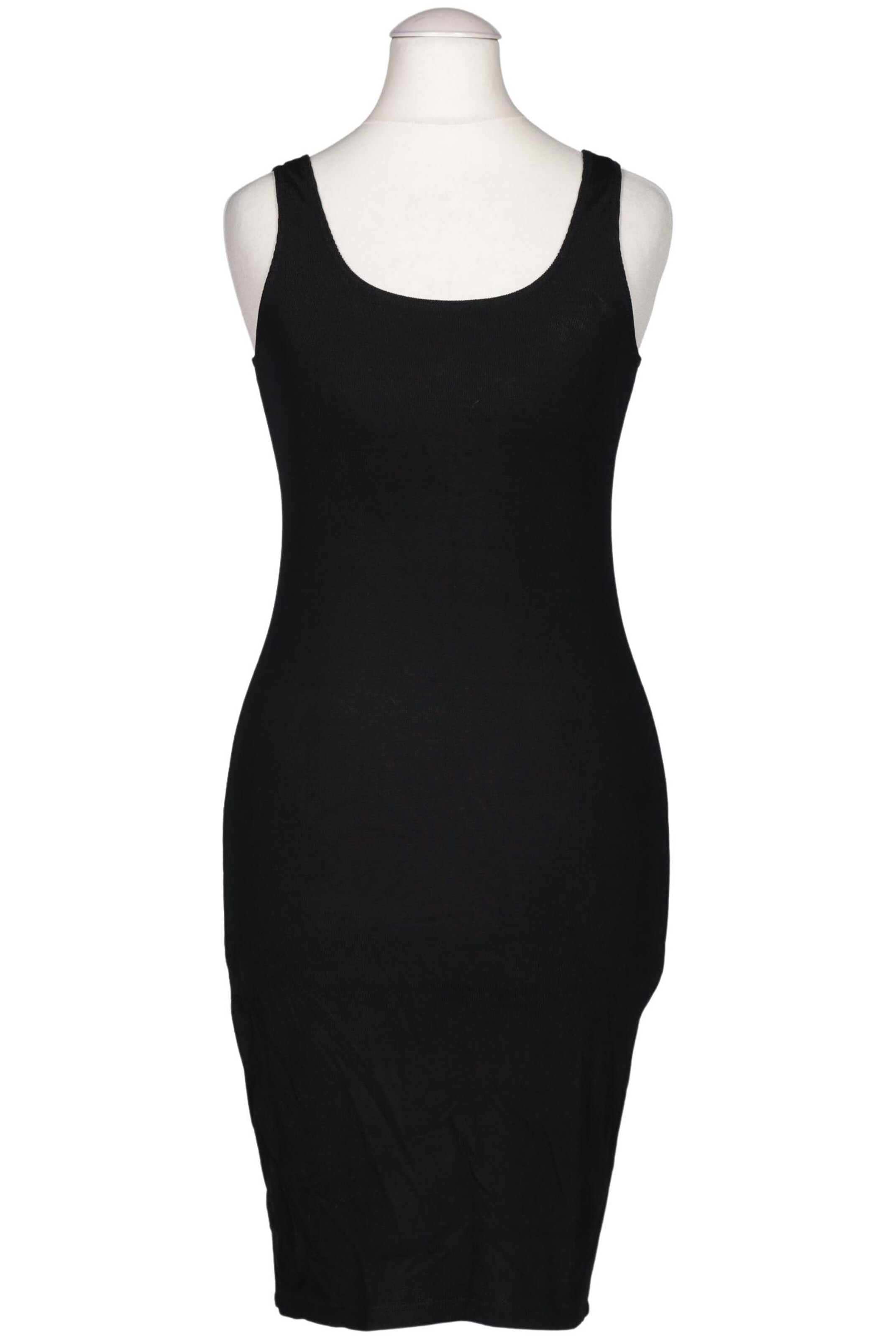 ALBA MODA Dress in XS in Black: front