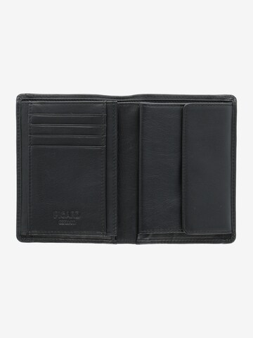 Picard Wallet 'Brooklyn' in Black