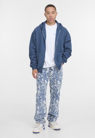 regular Jeans 'Melo' di 2Y Studios in blu