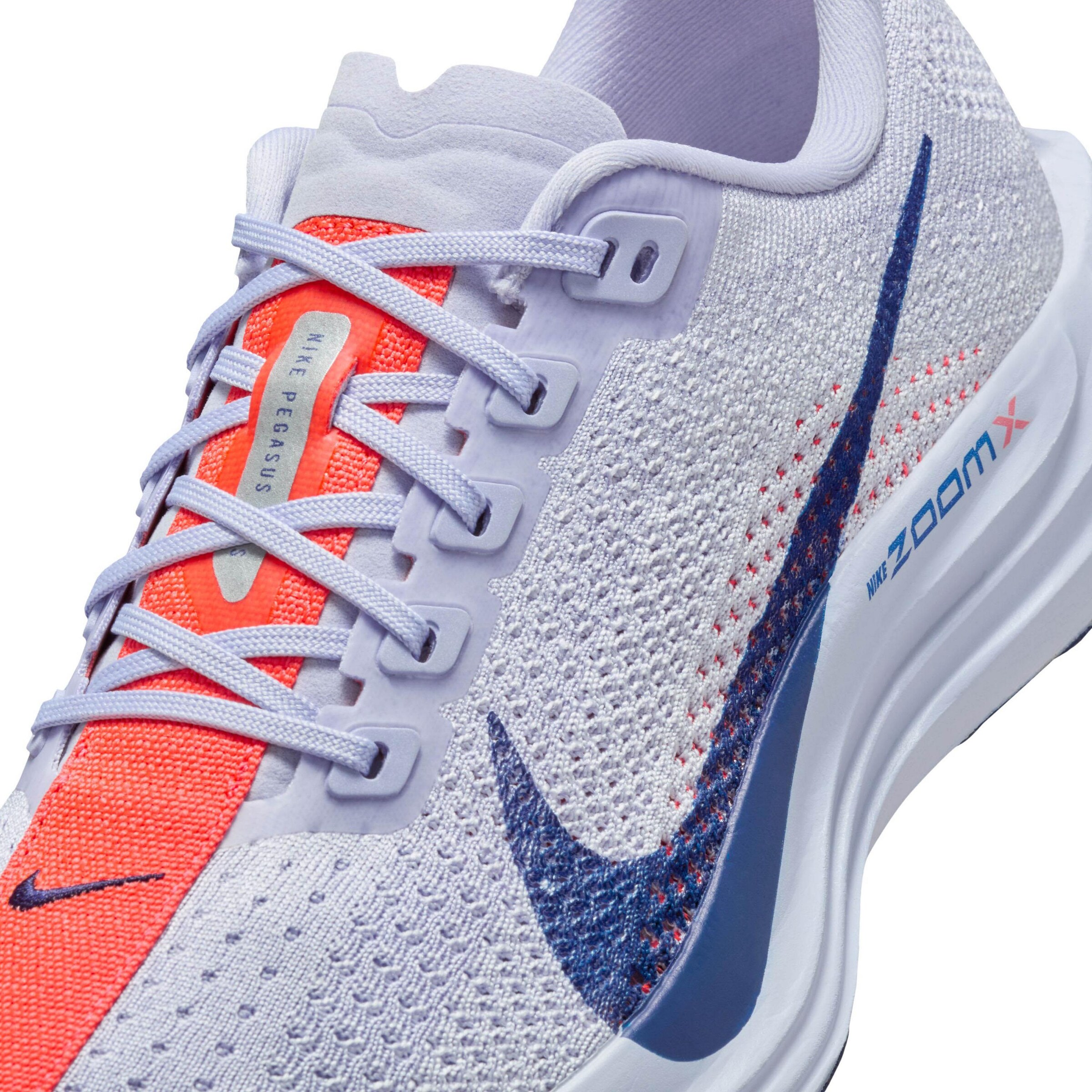 NIKE Laufschuh 'Pegasus Plus' in Blau