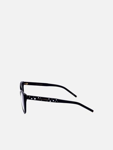 Occhiali da sole 'Carolina Herrera HER 0150 53/16/145 Eyewear Frame' di Carolina Herrera in nero