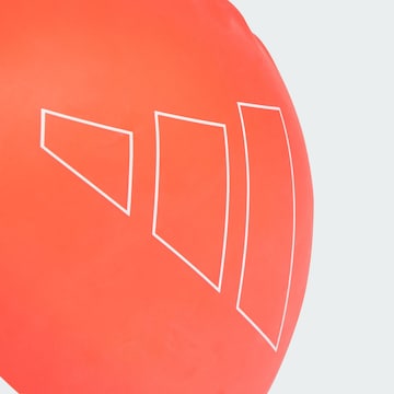 Cuffia da bagno di ADIDAS PERFORMANCE in arancione