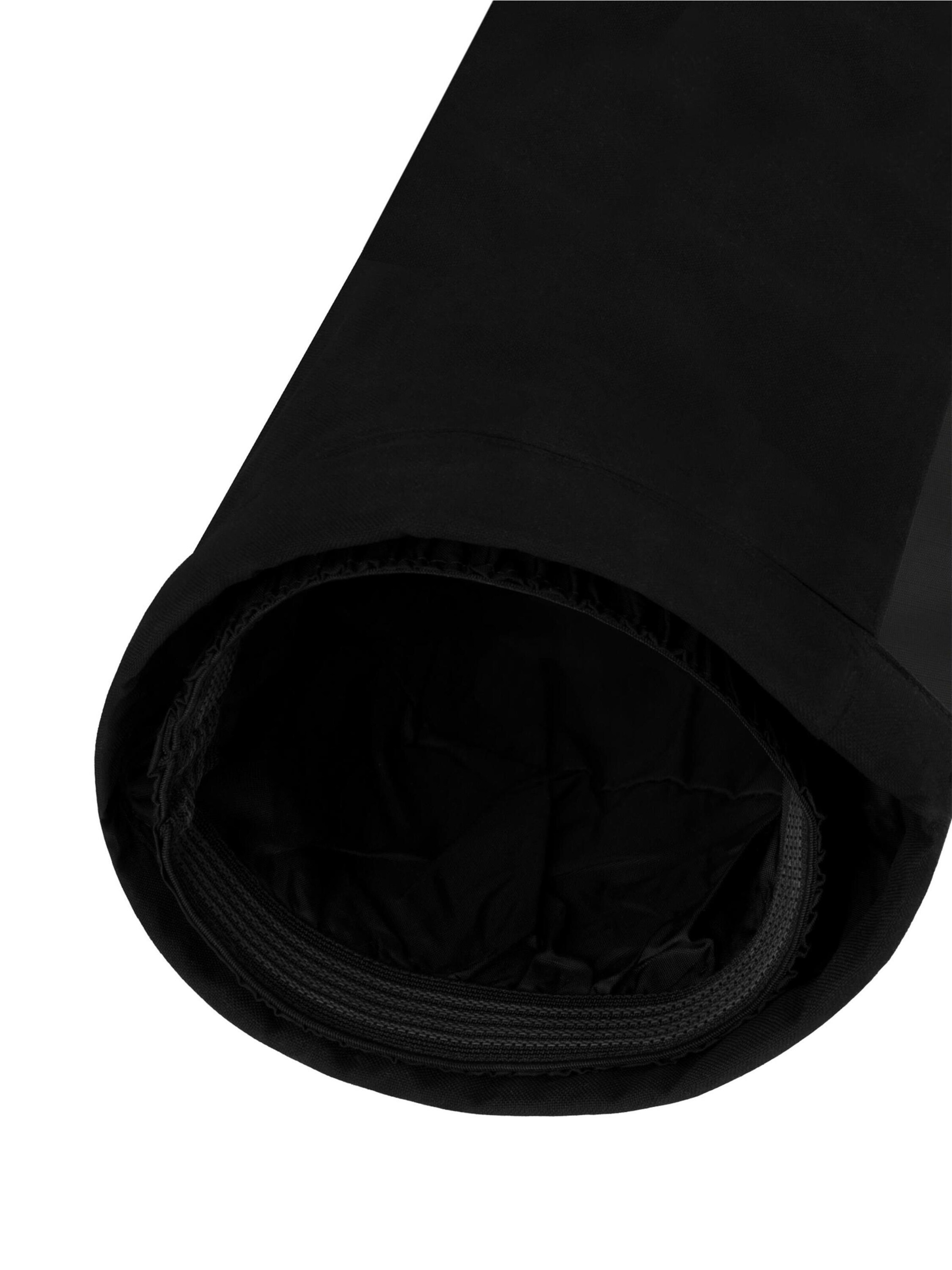 normani Regular Functionele broek 'Sekiu' in Grijs