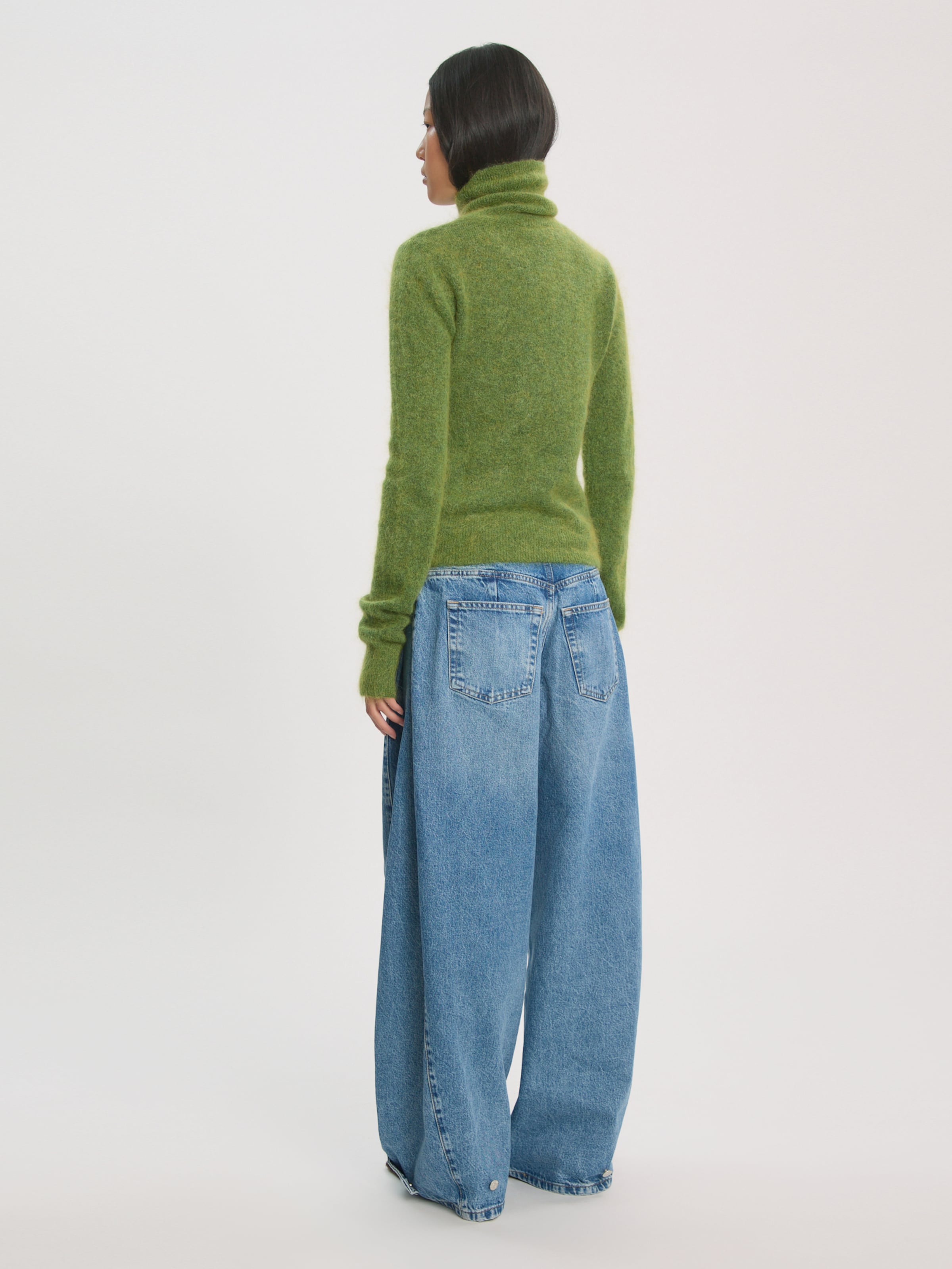 Strickjacke 'Margo'