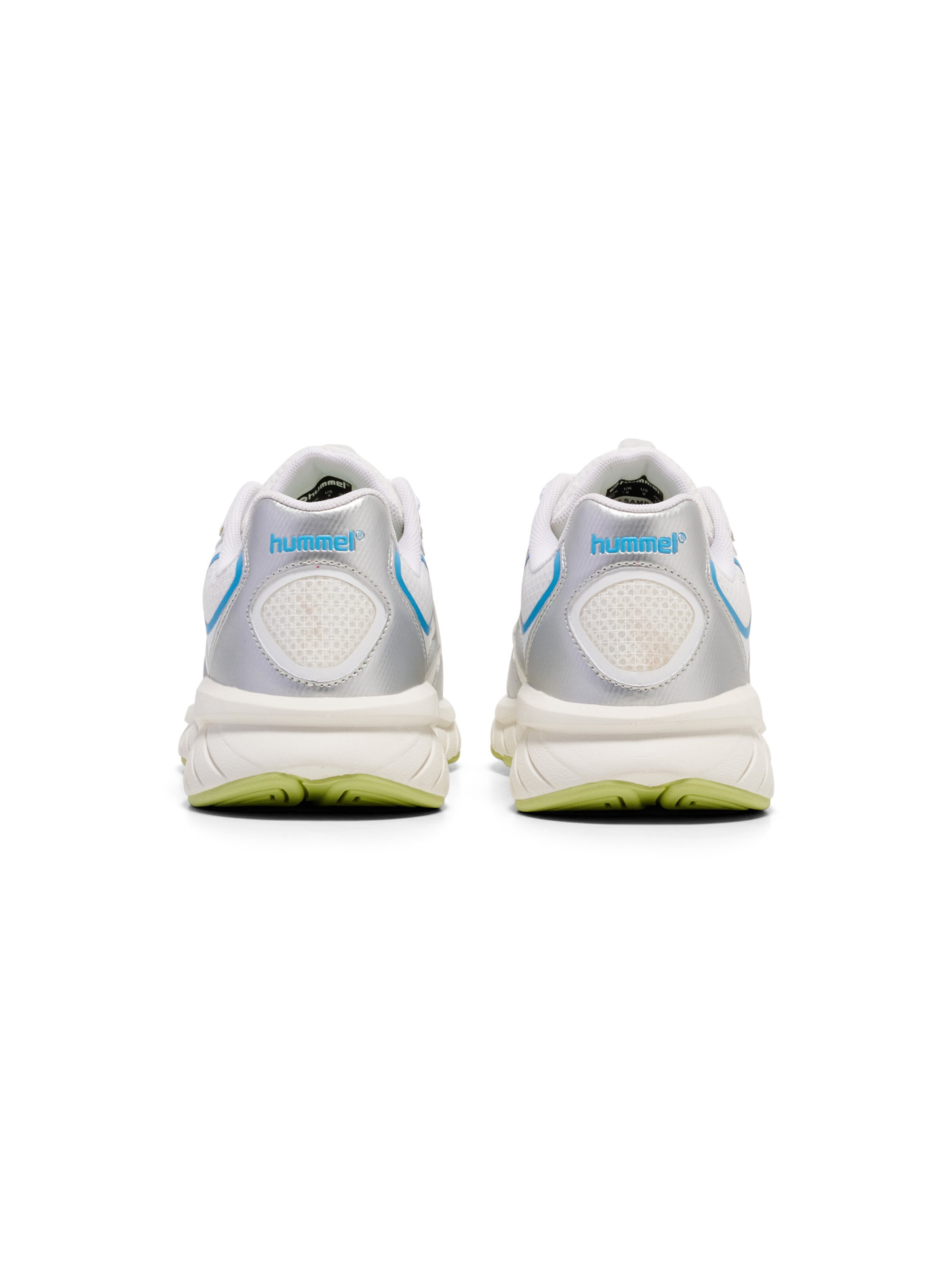 Hummel Sports shoe 'REACH LX 6000 SV' in White
