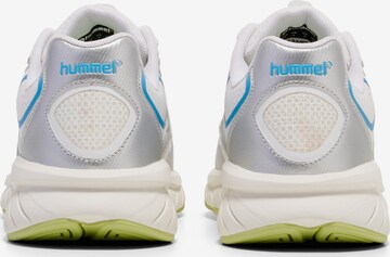 Chaussure de sport 'REACH LX 6000 SV' Hummel en blanc