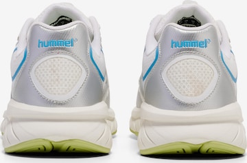 Hummel Athletic Shoes 'REACH LX 6000 SV' in White