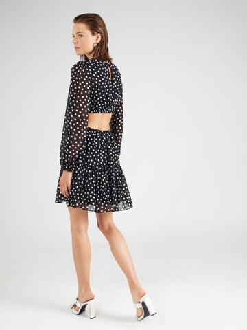 Forever New Suvekleit 'Eliza', värv must
