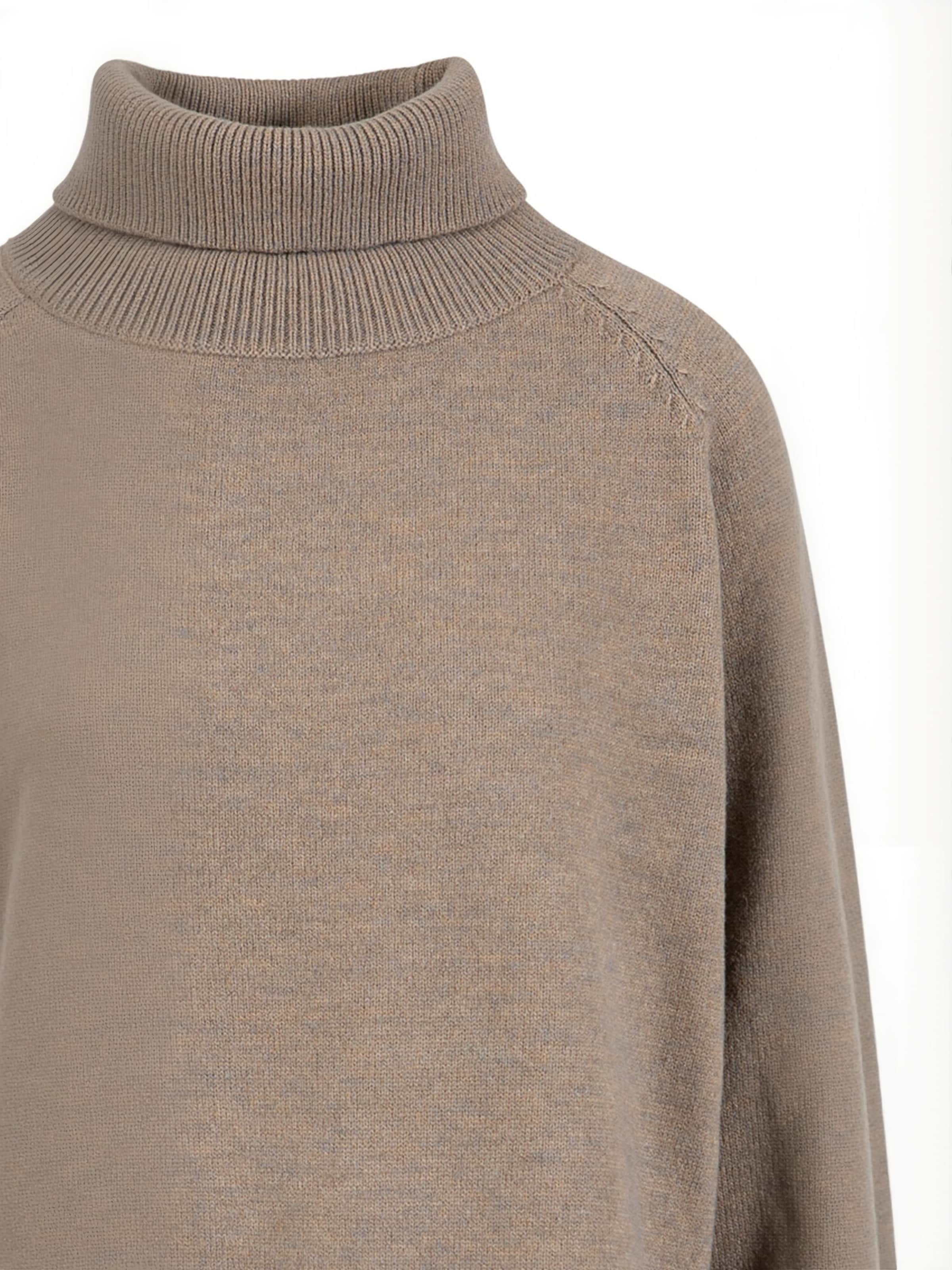 Coster Copenhagen Sweater ' Comfy ' in Grey