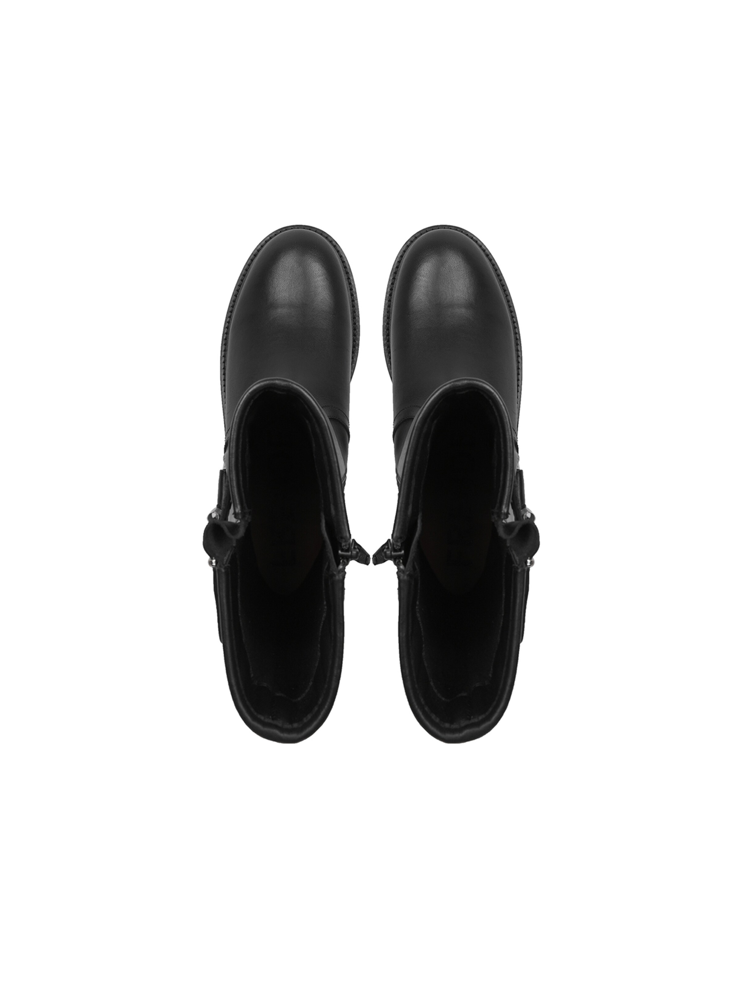 FREUDE Boot 'BESSY' in Black