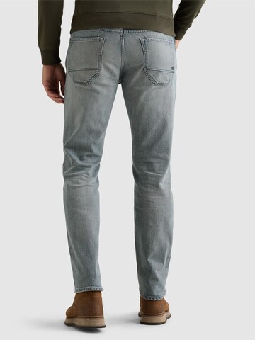 PME Legend regular Jeans 'Wingload relaxed fit jeans' i blå