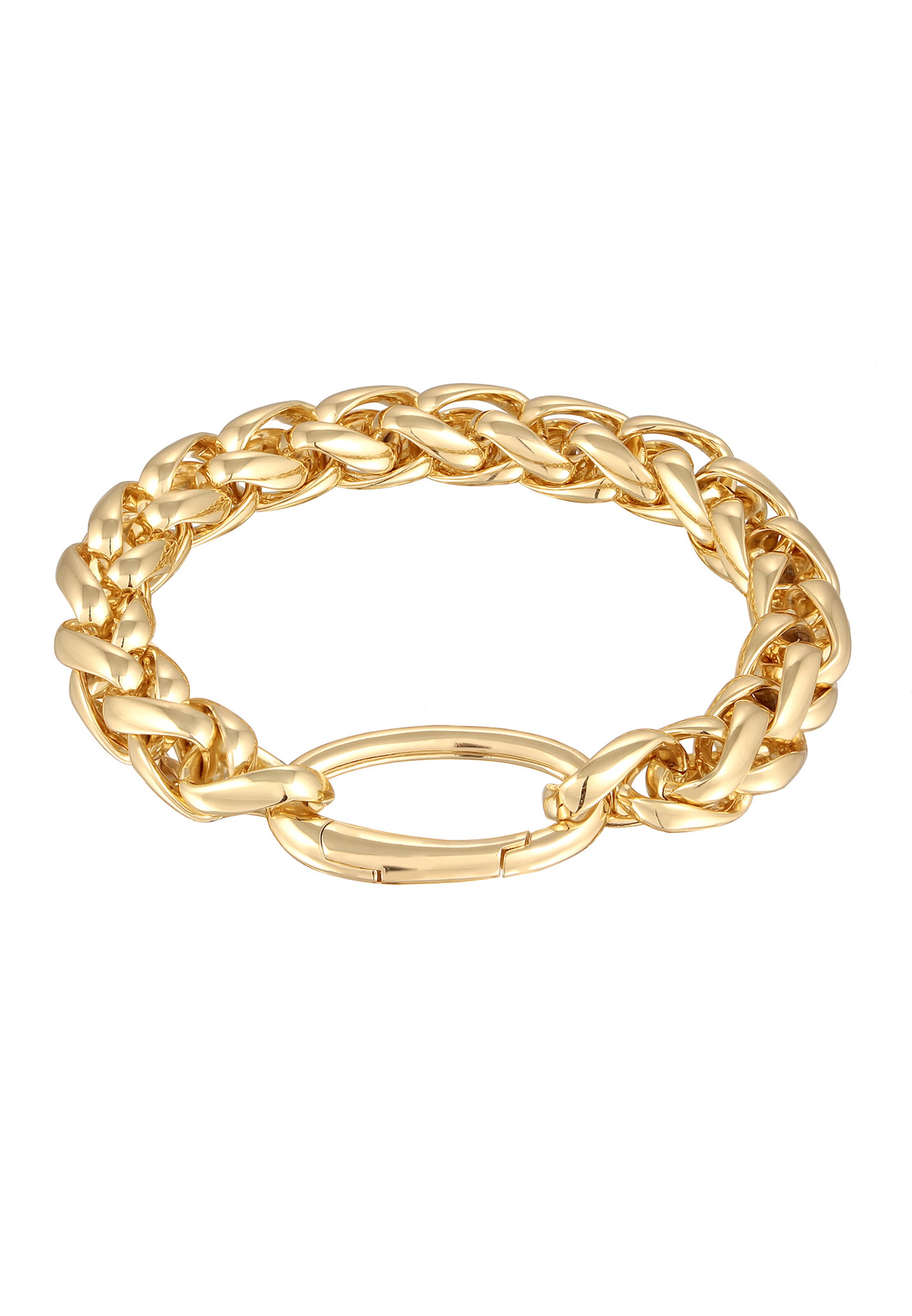 ELLI Armband in Goud: voorkant