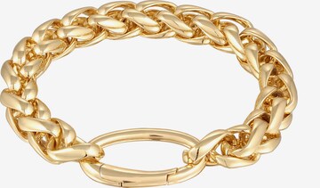 ELLI Armband in Goud: voorkant