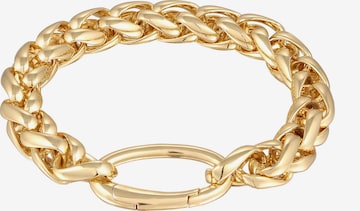 ELLI Armband in Gold: predná strana