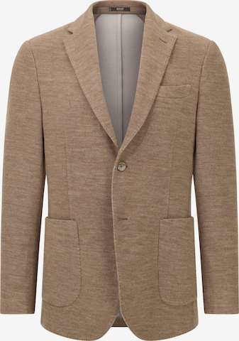 Boggi Milano Sakko in Beige: Vorderseite