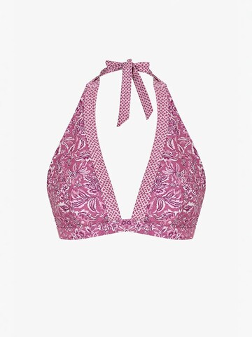 Penti Háromszög Bikini felső - lila