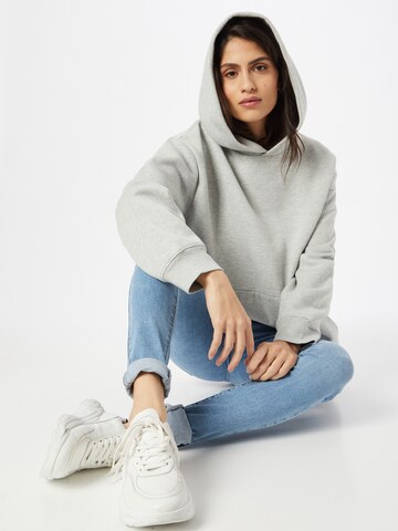 LEVI'S ® Sweatshirt 'Apartment Hoodie' in Grey