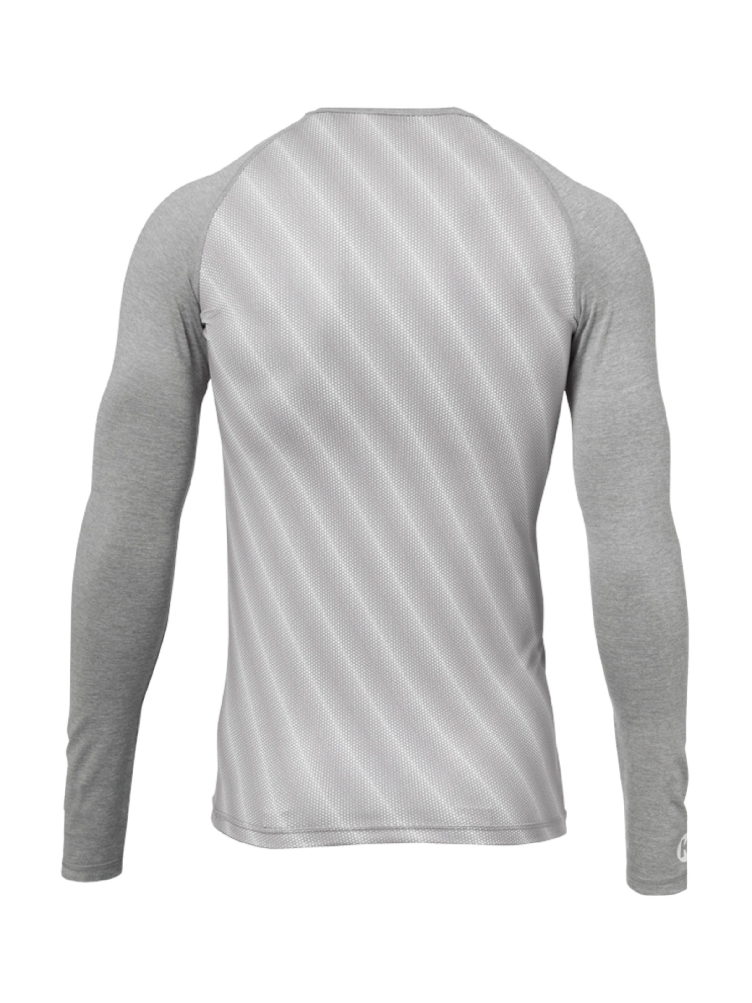 KEMPA Base Layer in Grey