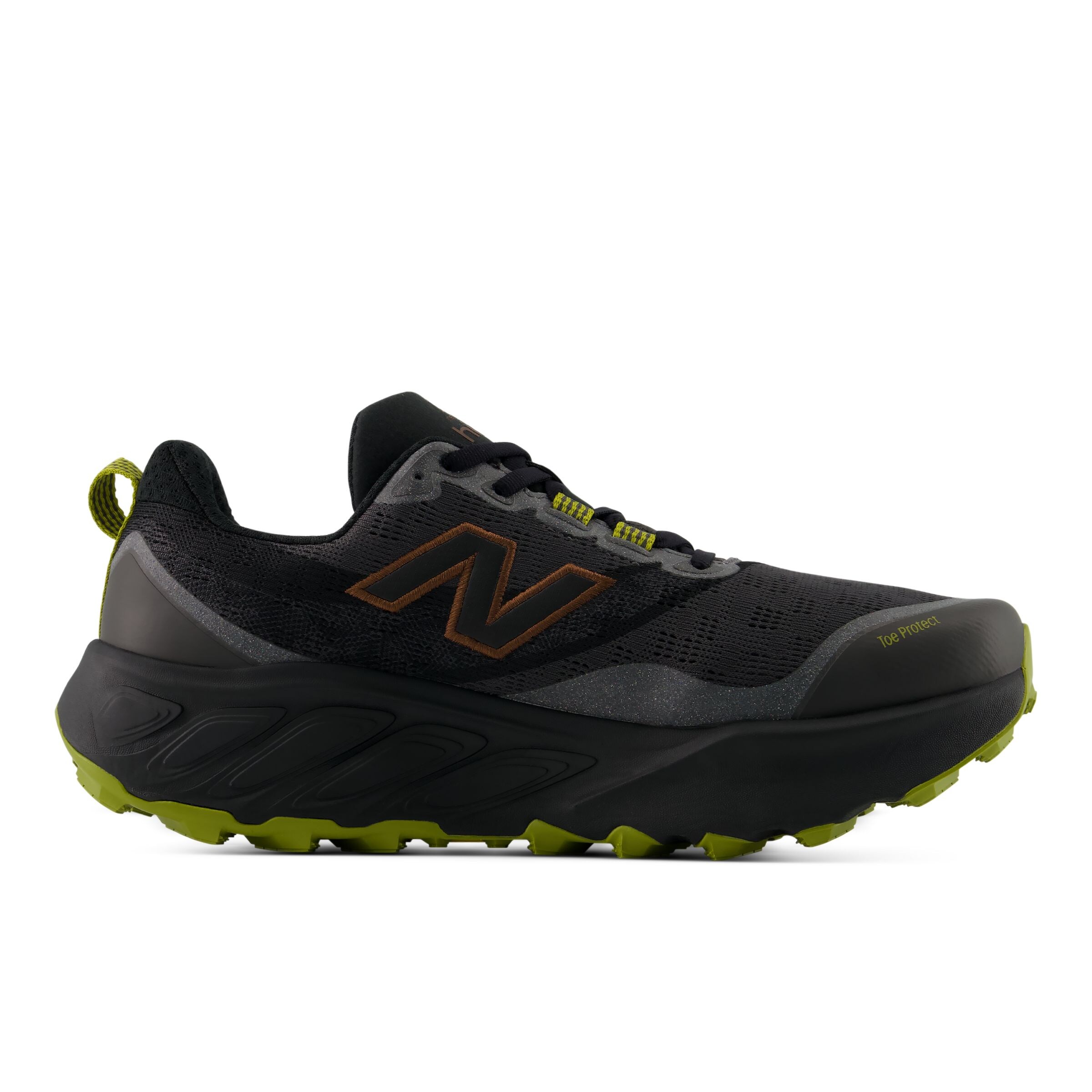 new balance Running shoe 'Hierro v9' in Black