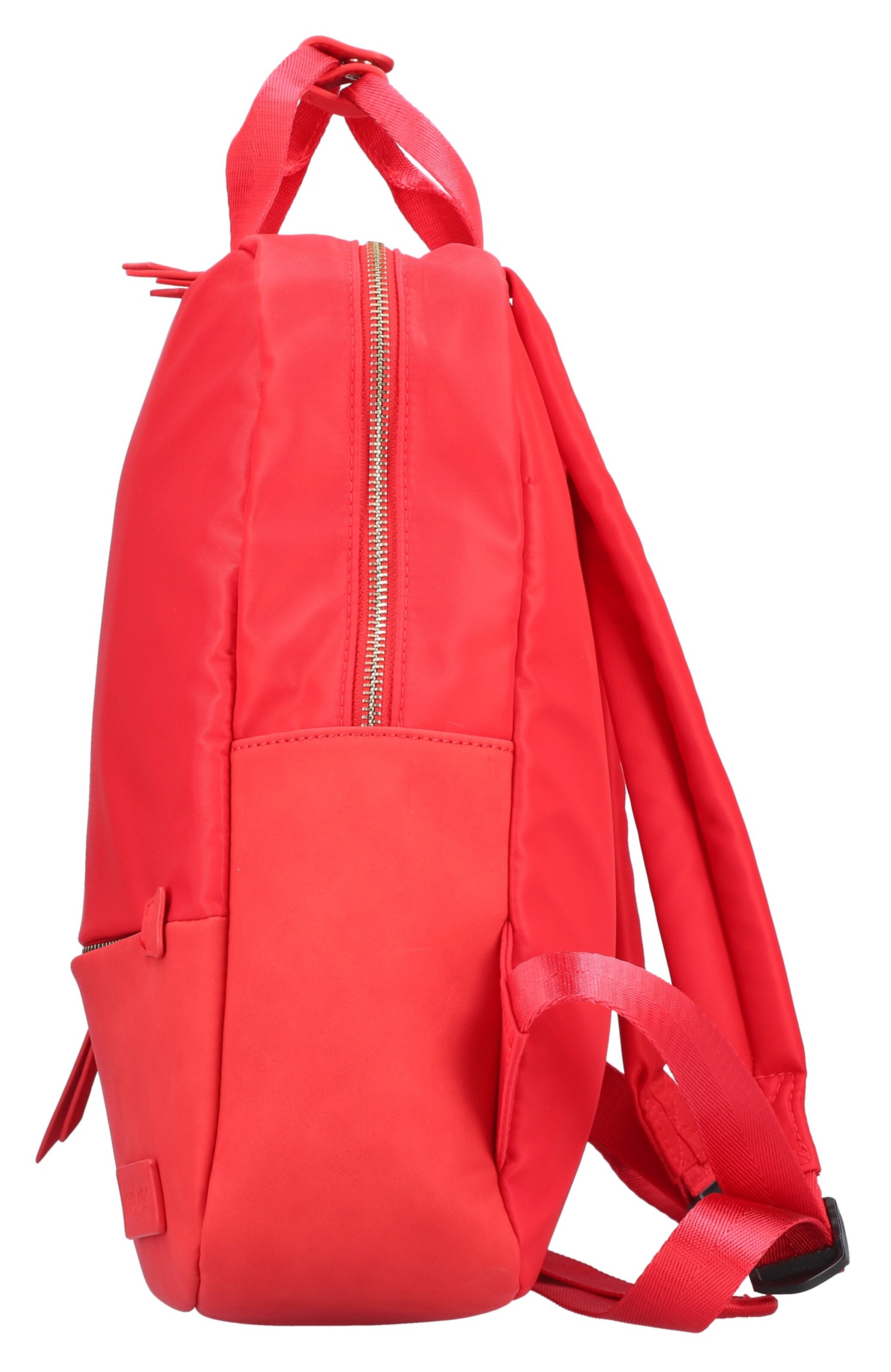Rieker Backpack in Red