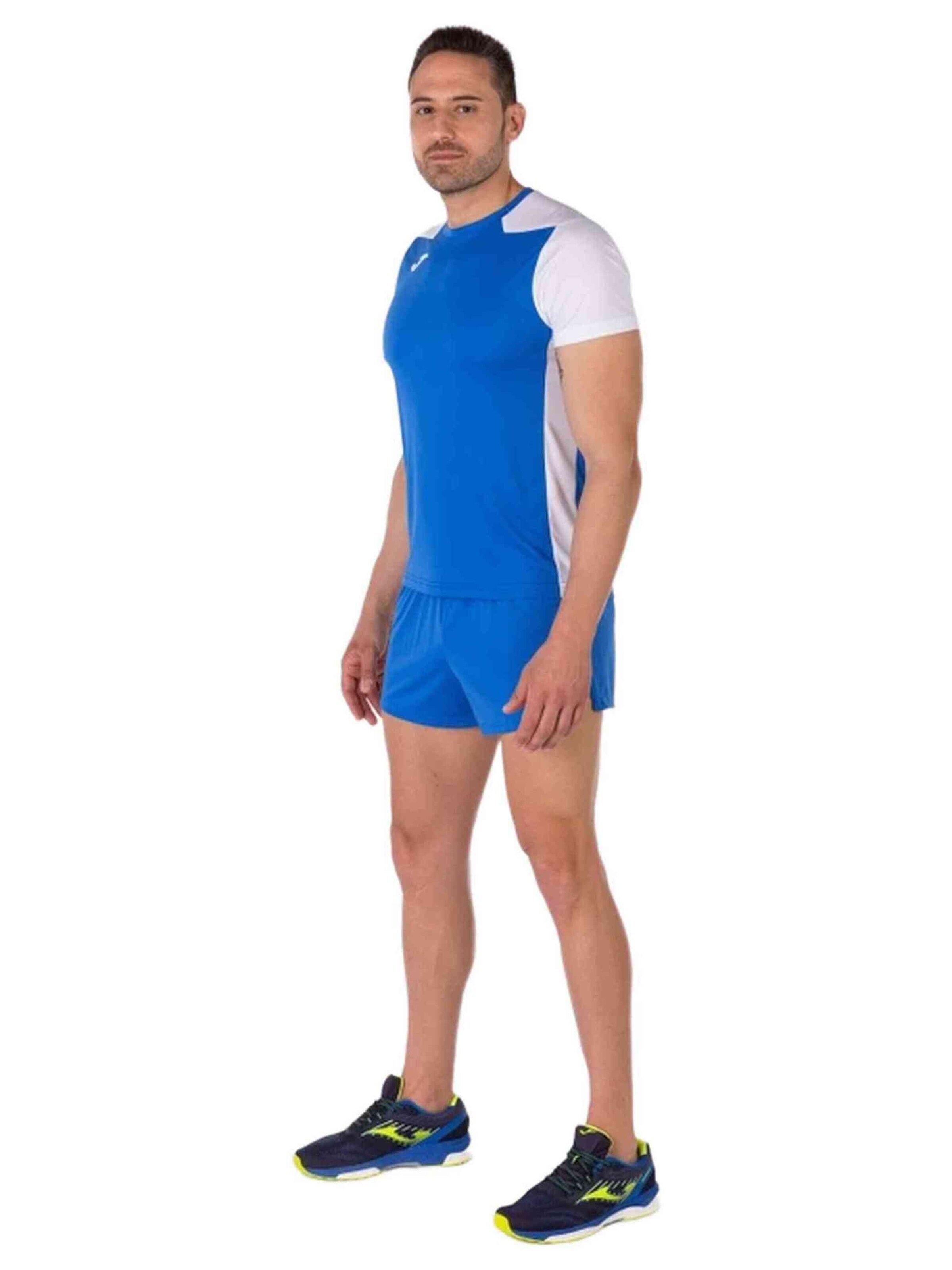 JOMA - Camiseta '102223.702' en azul