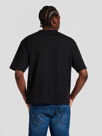 Polo Ralph Lauren Tričko – černá