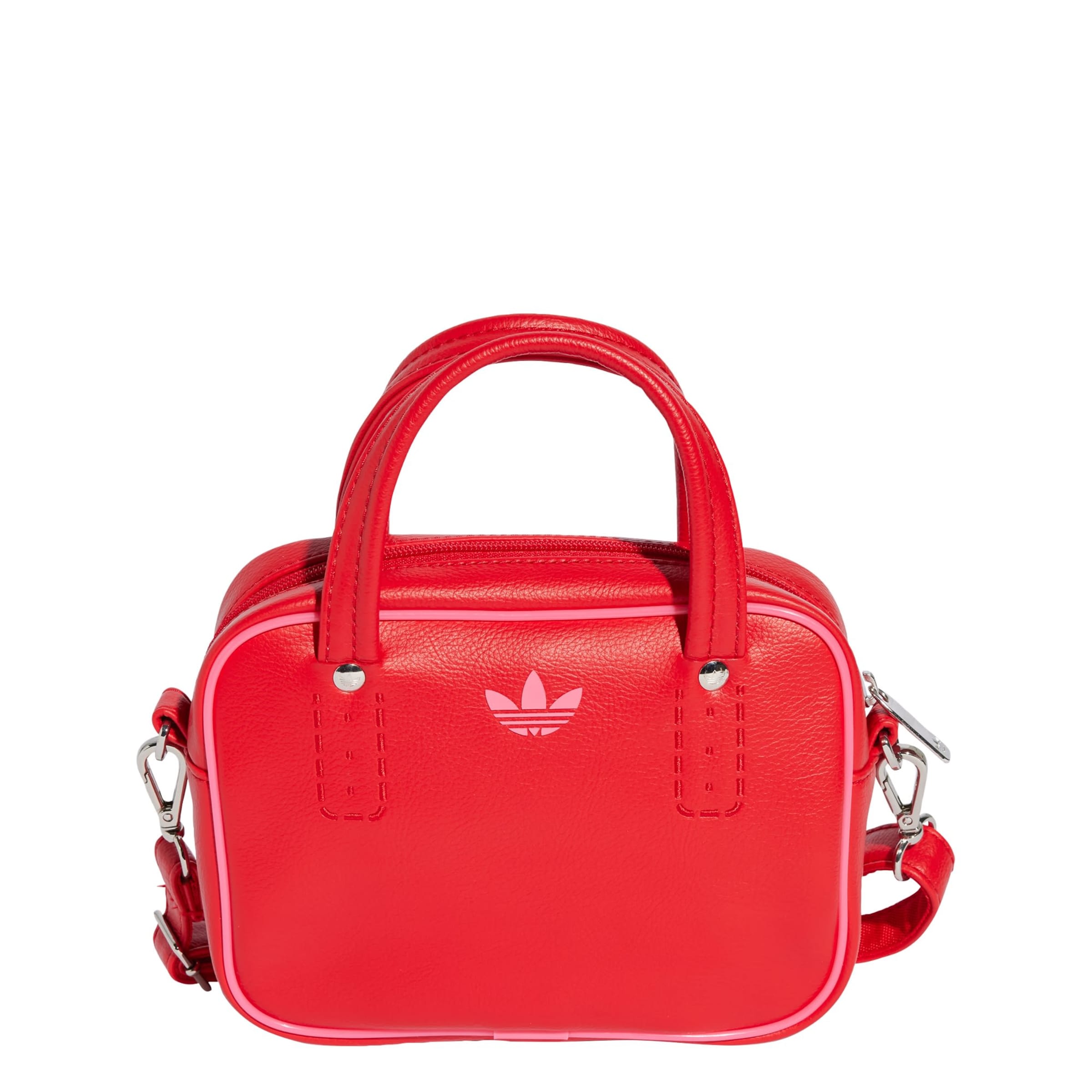 Borsa a tracolla 'Adicolor' ADIDAS ORIGINALS di colore rosso, Visualizzazione prodotti
