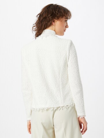 IRO Knit cardigan in White