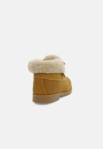 Stivale ' SNOOZIES ' di Lumberjack in marrone