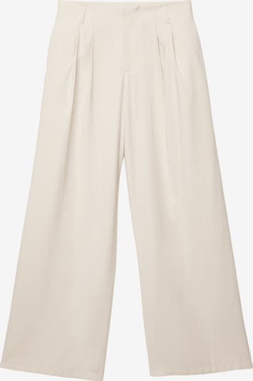 Pull&Bear Hlače s naborima u pijesak, Pregled proizvoda