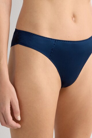 INTIMISSIMI Panty in Blue