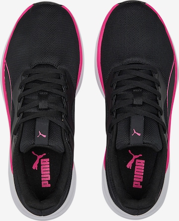 PUMA Running Shoes 'Transport' in Black