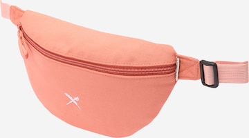 Iriedaily Belt bag 'Easy Flag' in Pink