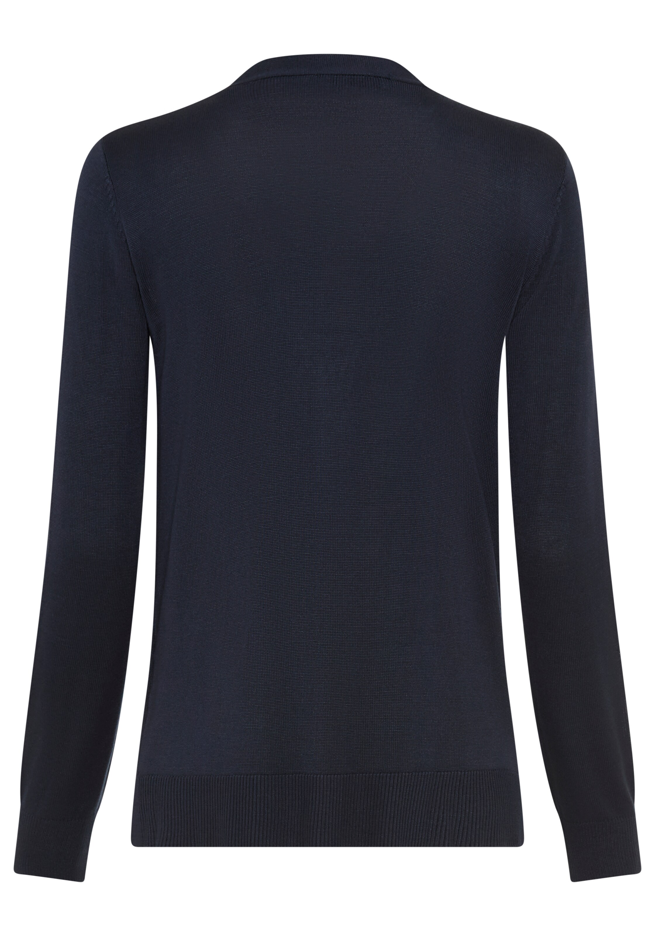 FLASHLIGHTS Knit Cardigan in Blue