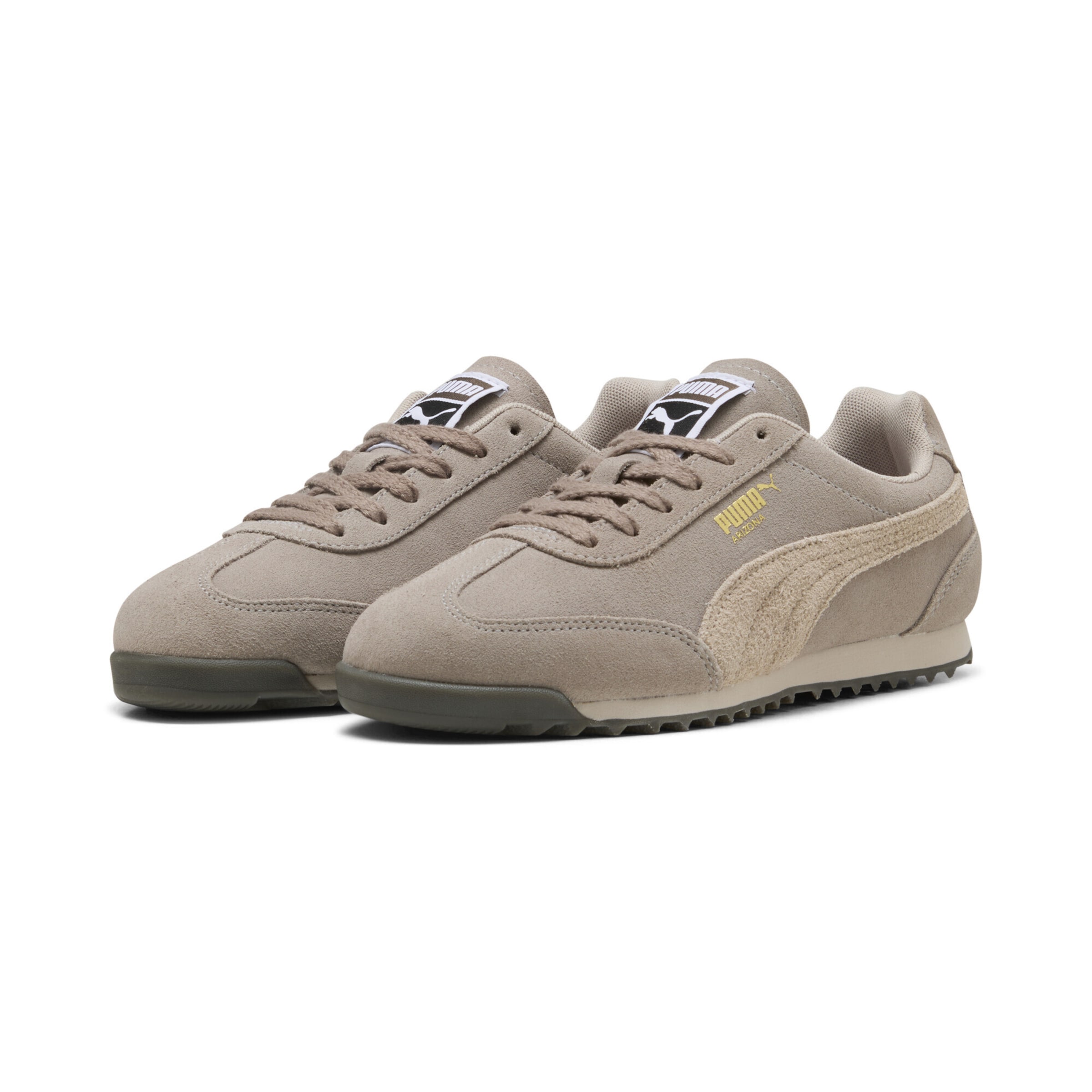 PUMA Sneakers in Beige
