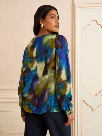 love & rosesBluza - miks boja boja