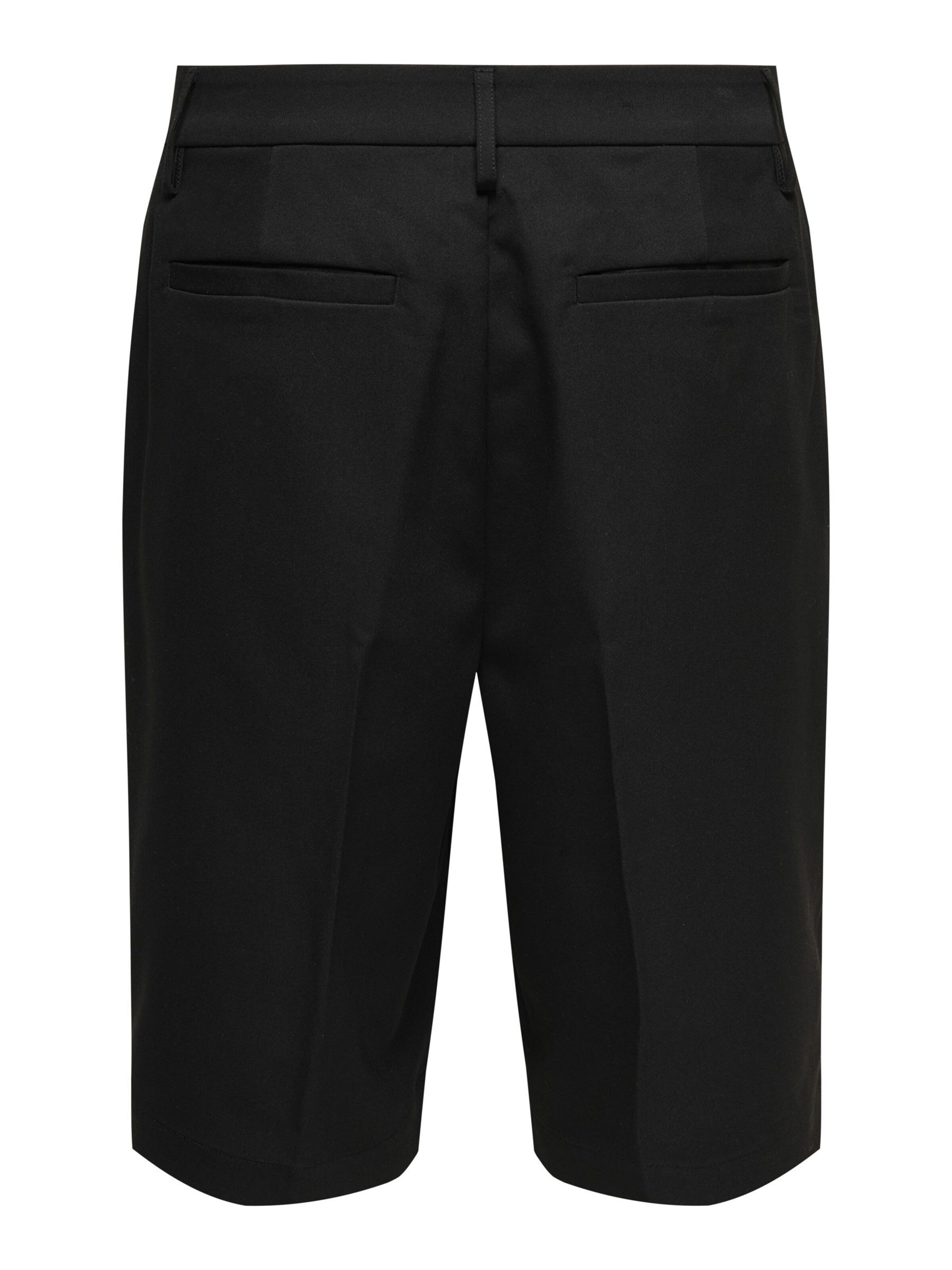 Regular Pantalon 'ONSDaves' Only & Sons en noir
