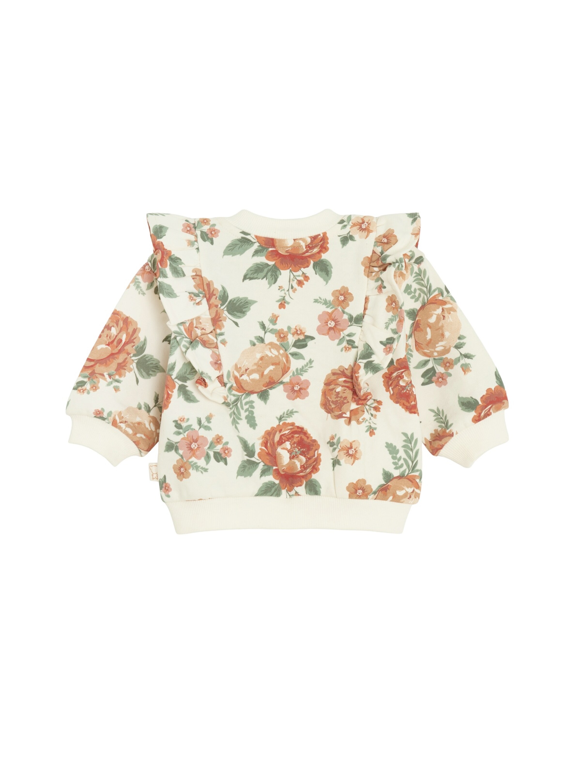 balts Cool Club Sportiska jaka: no aizmugures