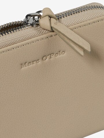 Marc O'Polo Portemonnaie in Beige