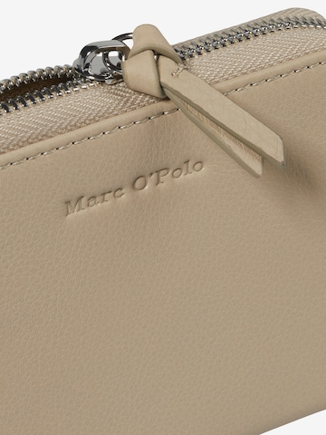 Marc O'Polo Plånbok i beige