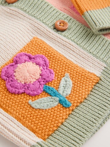 Cardigan Next en mélange de couleurs