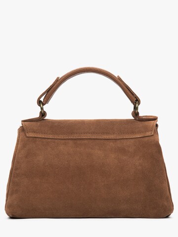 Estro Handtasche '1320'‌‌‌ in Braun